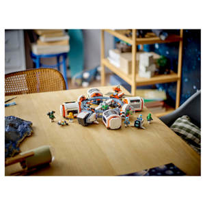 Lego Modular Space Station 60433